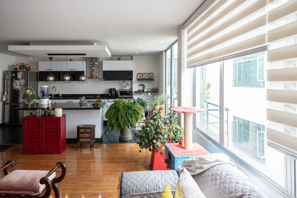 Apartamento En Venta - Rincón Del Chicó, Bogotá