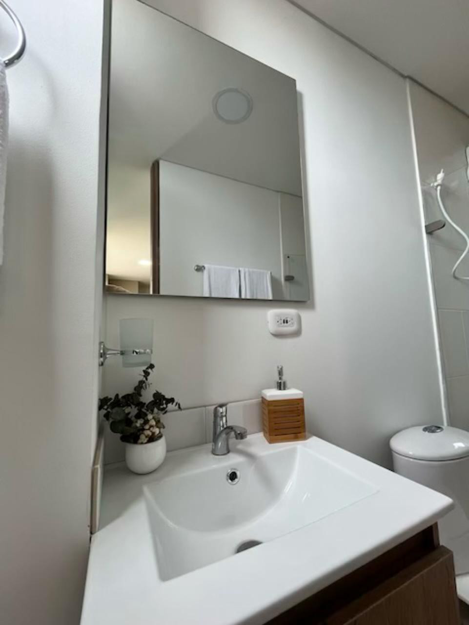 Apartaestudio En Arriendo - Quinta Paredes-Teusaquillo, Bogotá
