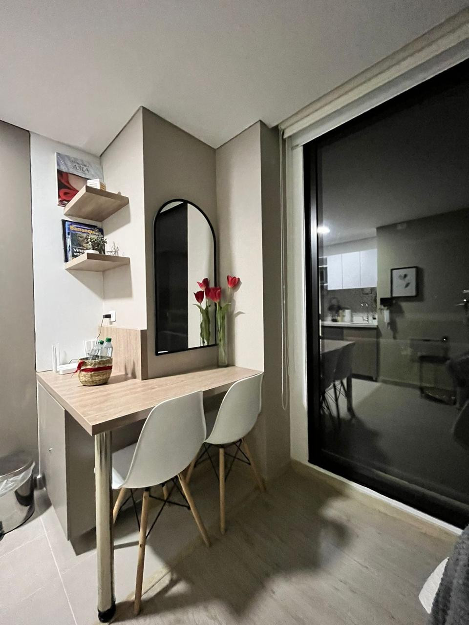 Apartaestudio En Arriendo - Quinta Paredes-Teusaquillo, Bogotá