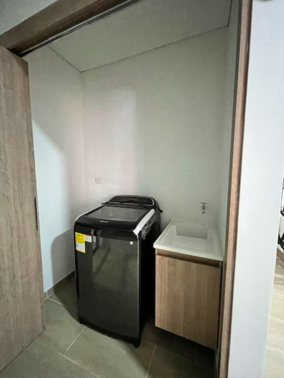 Apartaestudio En Arriendo - Quinta Paredes-Teusaquillo, Bogotá