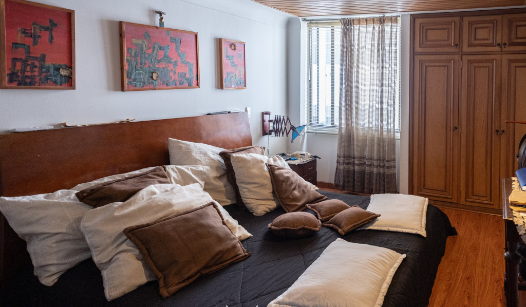 Apartamento En Arriendo - Santa Barbara-Usaquén, Bogotá
