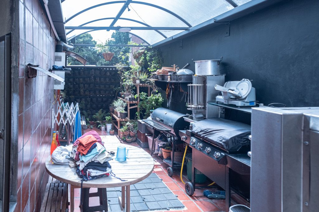 Apartamento En Venta - Chicó Alto, Bogotá