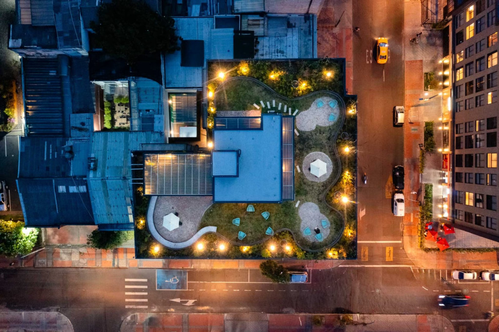 Apartamento En Venta - El Lago, Bogotá