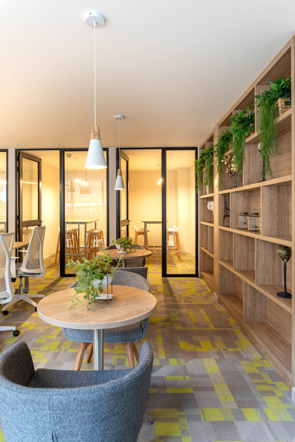 Apartamento En Venta - El Lago, Bogotá