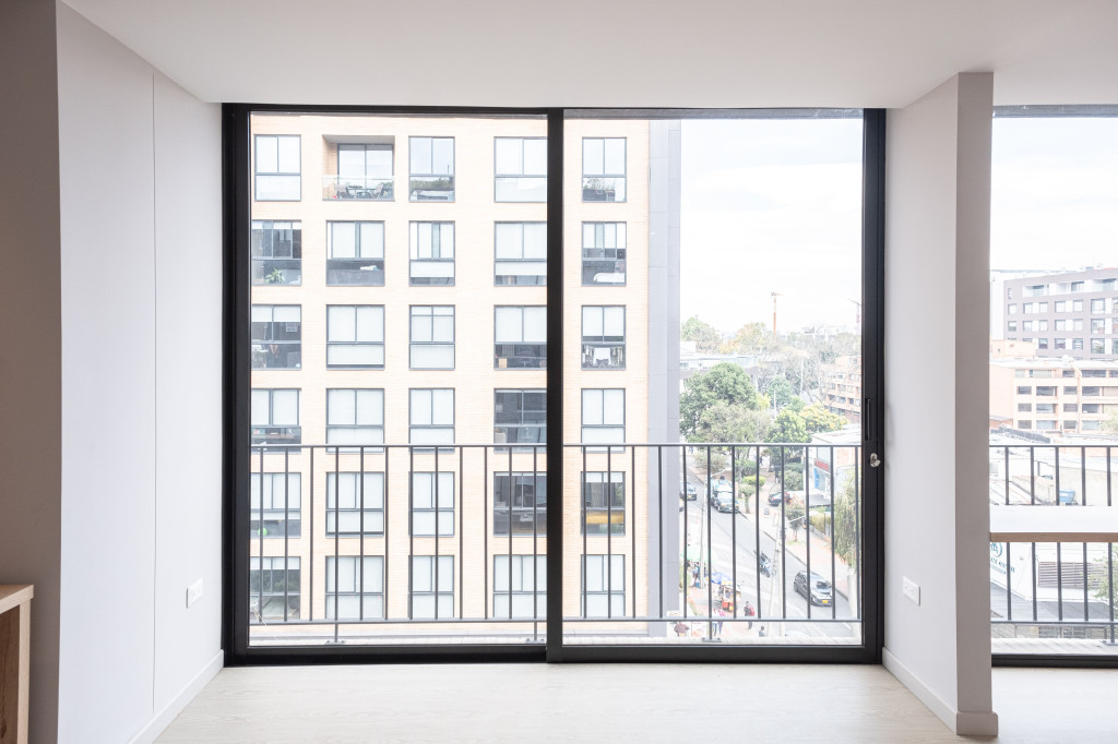 Apartamento En Venta - El Lago, Bogotá