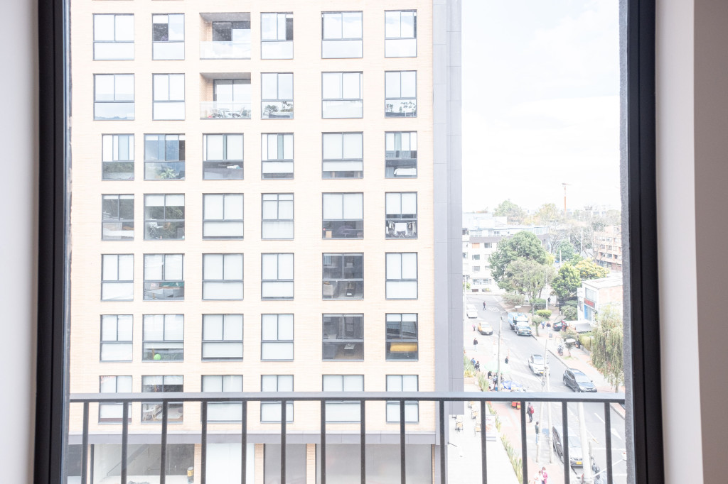 Apartamento En Venta - El Lago, Bogotá