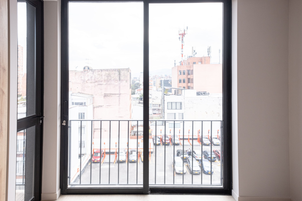 Apartamento En Venta - El Lago, Bogotá