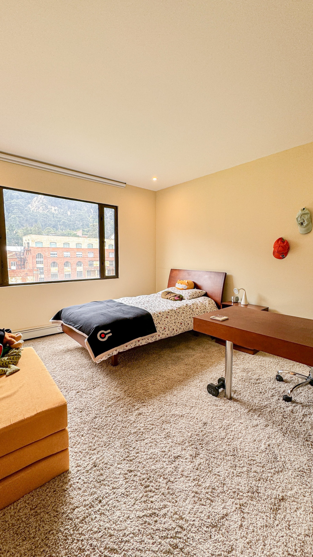 Apartamento En Venta - Los Rosales, Bogotá