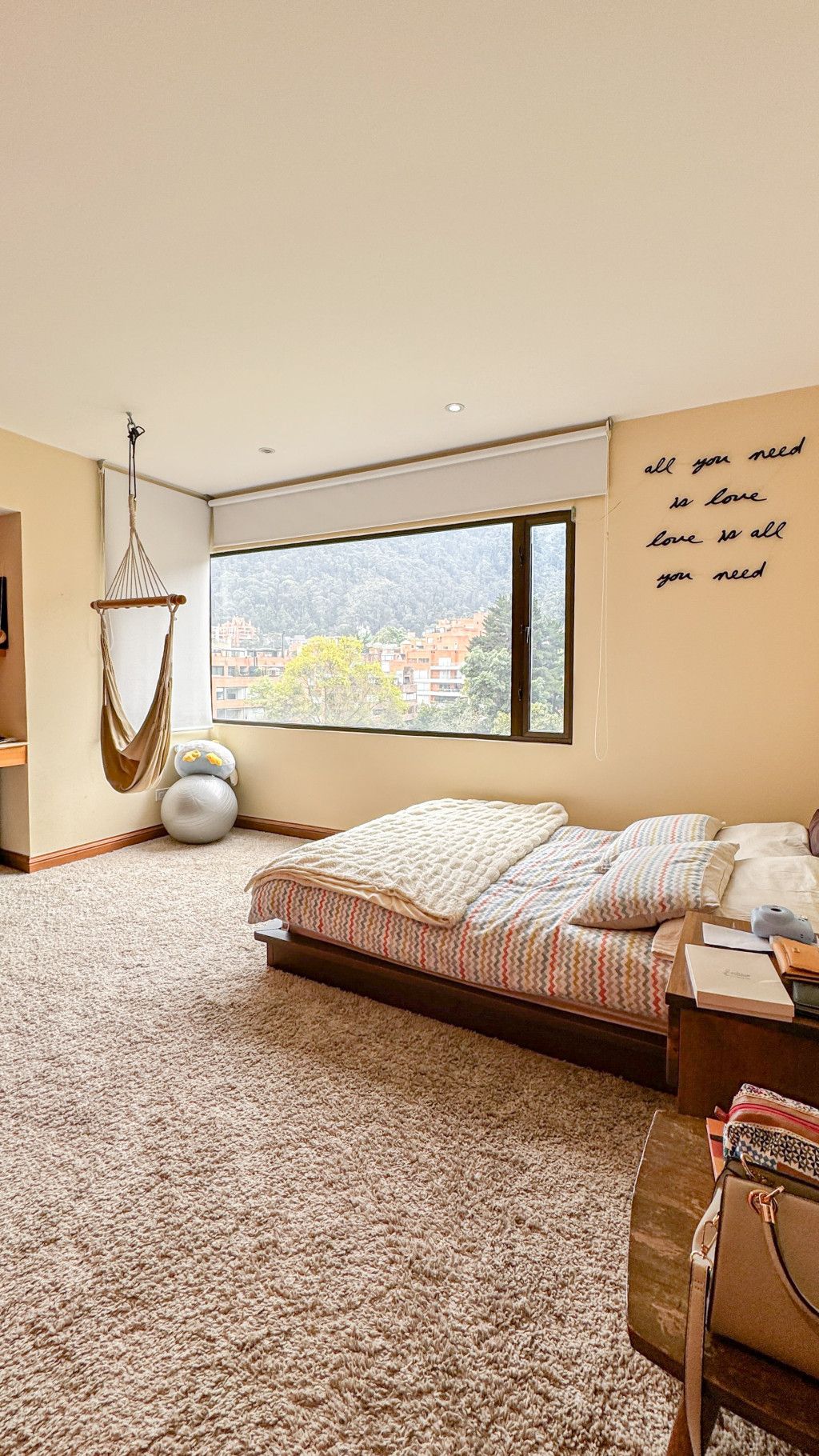 Apartamento En Venta - Los Rosales, Bogotá