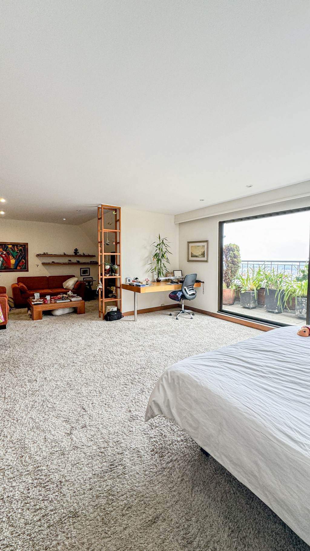 Apartamento En Venta - Los Rosales, Bogotá