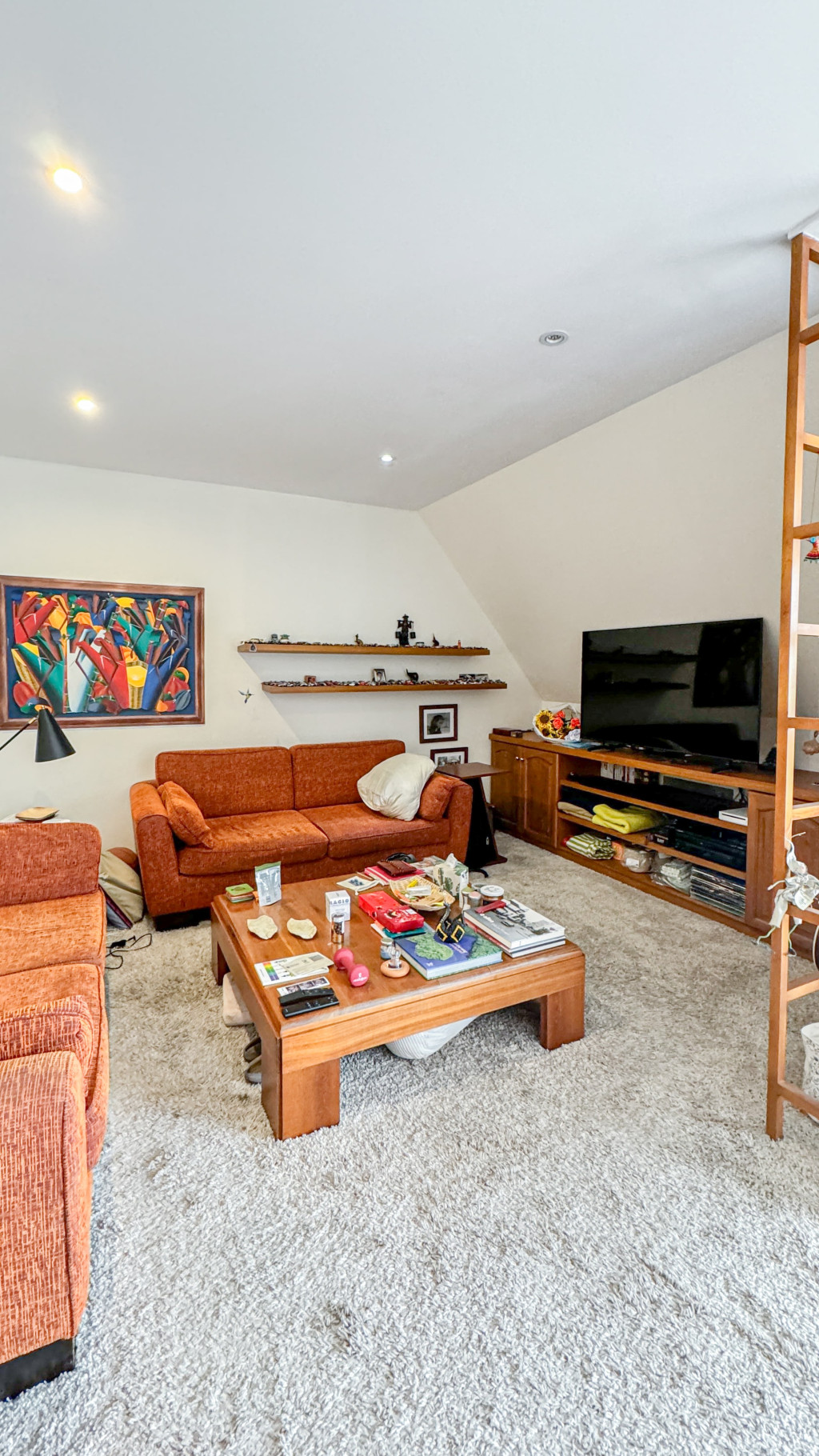 Apartamento En Venta - Los Rosales, Bogotá