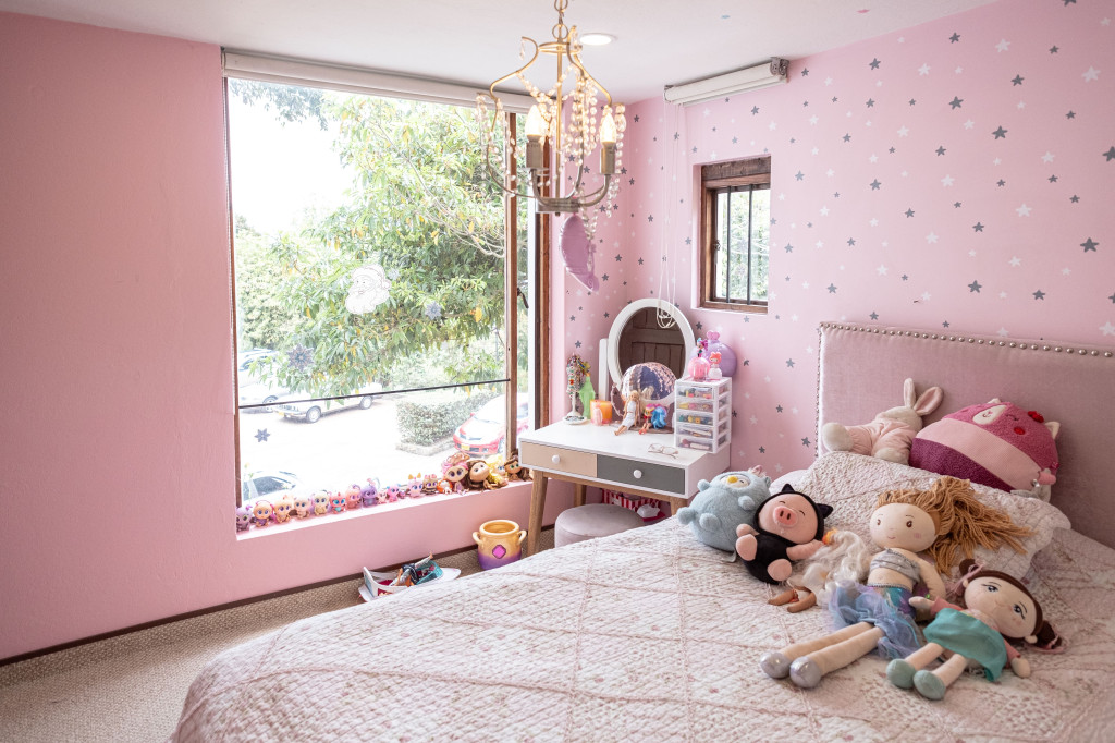 Casa En Venta - Lindaraja, Bogotá