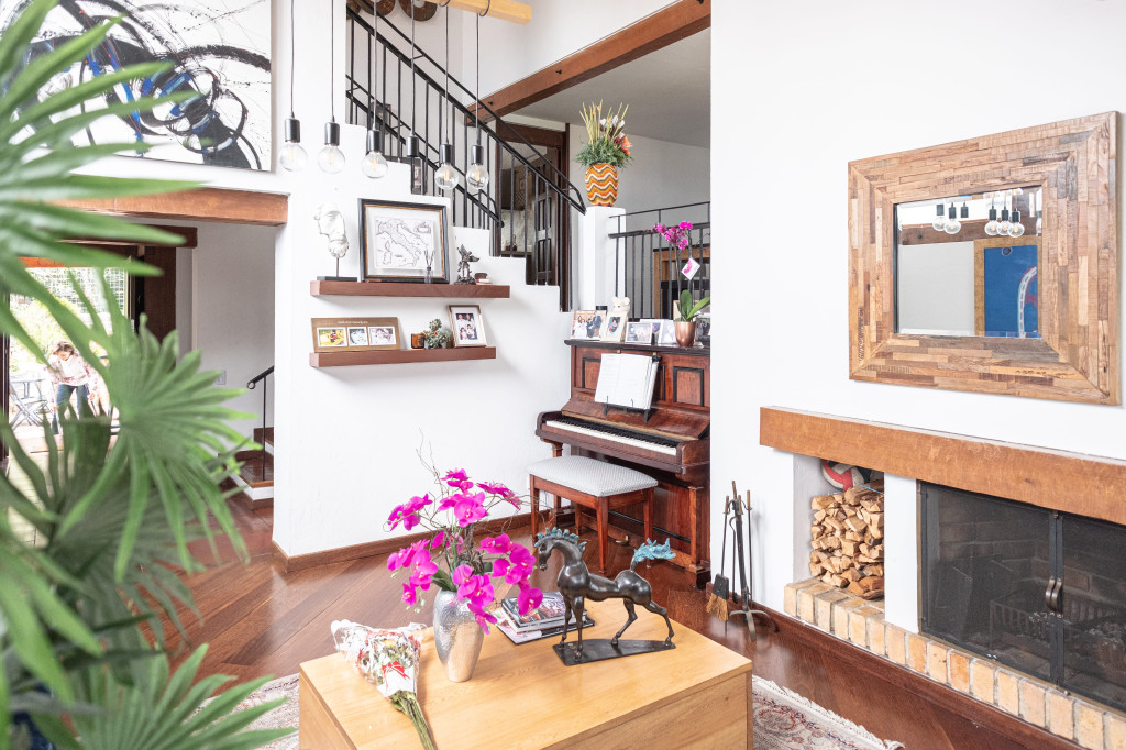 Casa En Venta - Lindaraja, Bogotá