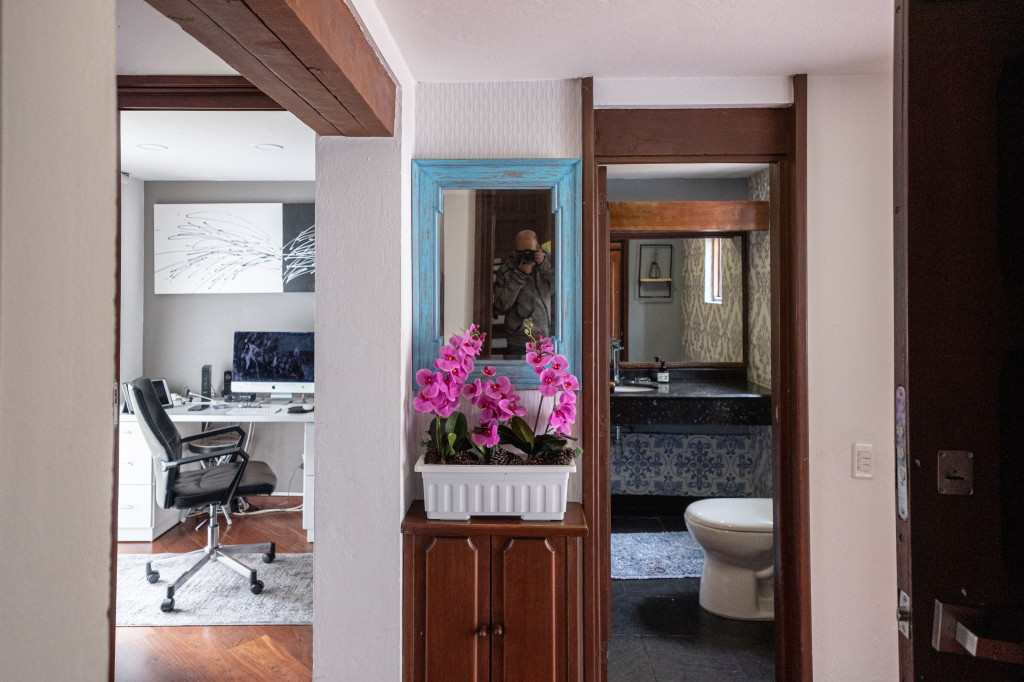 Casa En Venta - Lindaraja, Bogotá