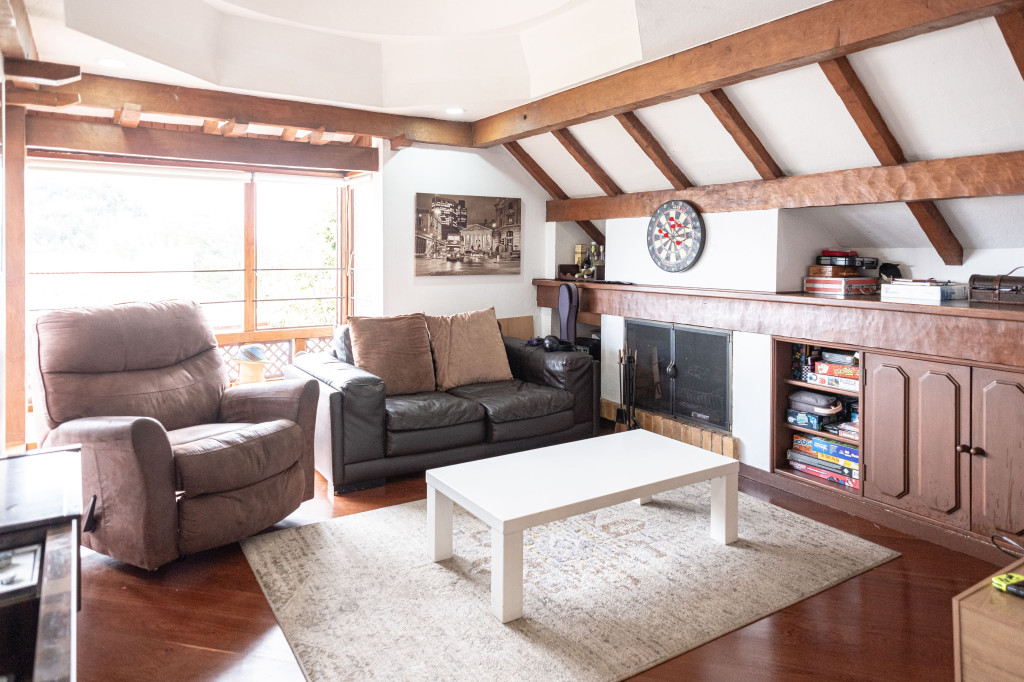 Casa En Venta - Lindaraja, Bogotá