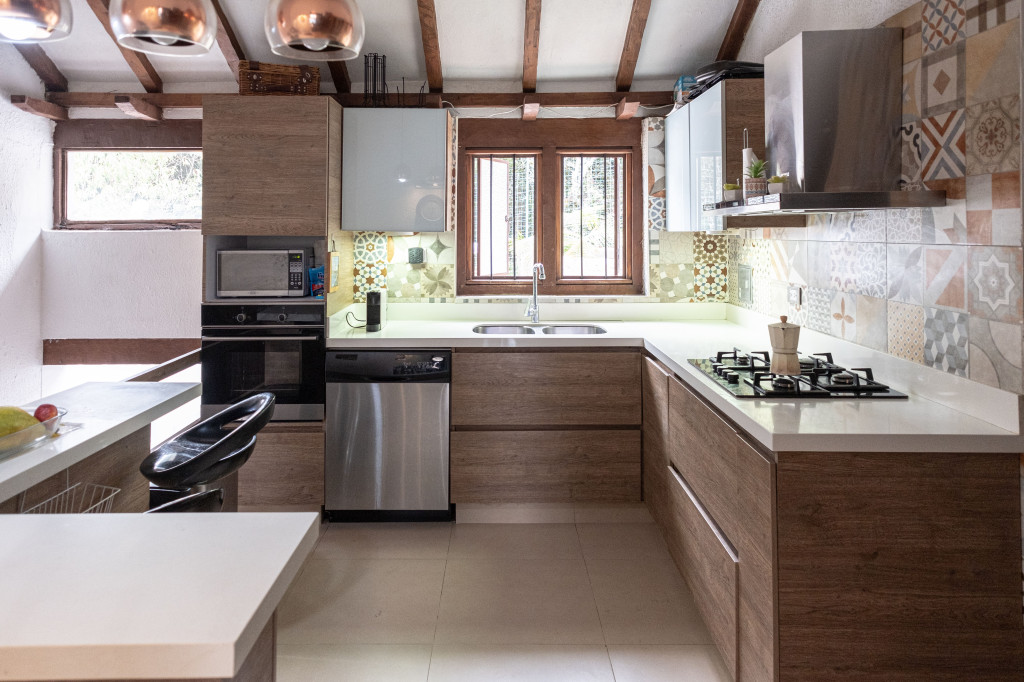 Casa En Venta - Lindaraja, Bogotá
