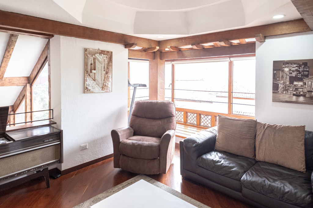 Casa En Venta - Lindaraja, Bogotá