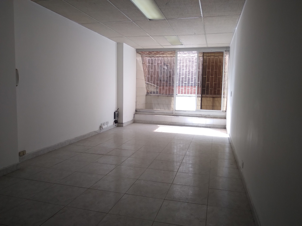 Consultorio En Arriendo/Venta - Rincon Del Chicó, Bogotá