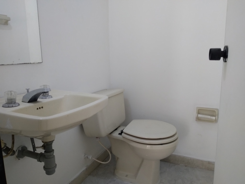 Consultorio En Arriendo/Venta - Rincon Del Chicó, Bogotá