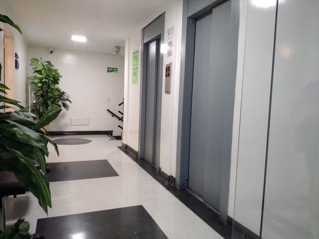 Consultorio En Arriendo/Venta - Rincon Del Chicó, Bogotá