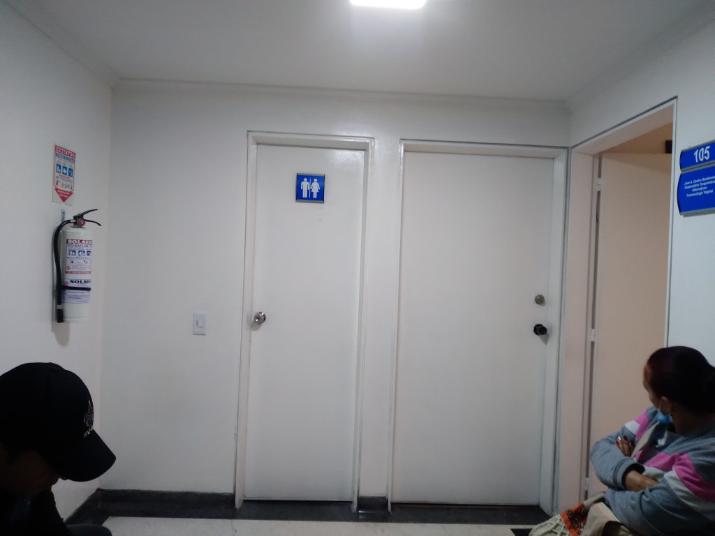 Consultorio En Arriendo/Venta - Rincon Del Chicó, Bogotá
