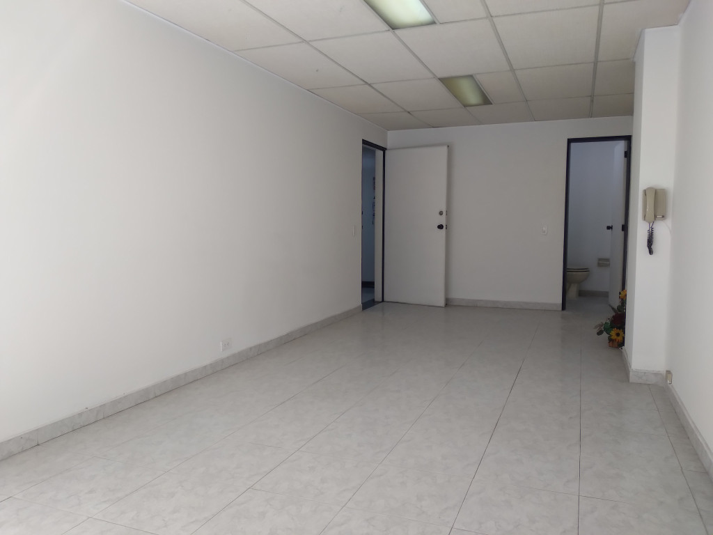 Consultorio En Arriendo/Venta - Rincon Del Chicó, Bogotá