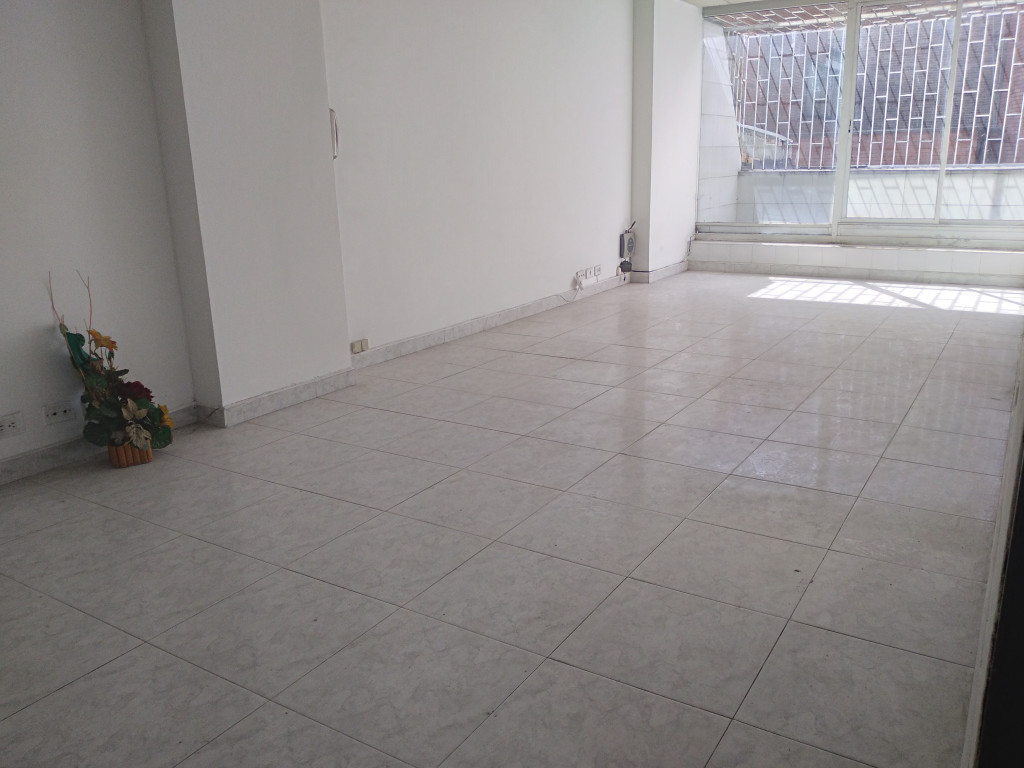 Consultorio En Arriendo/Venta - Rincon Del Chicó, Bogotá
