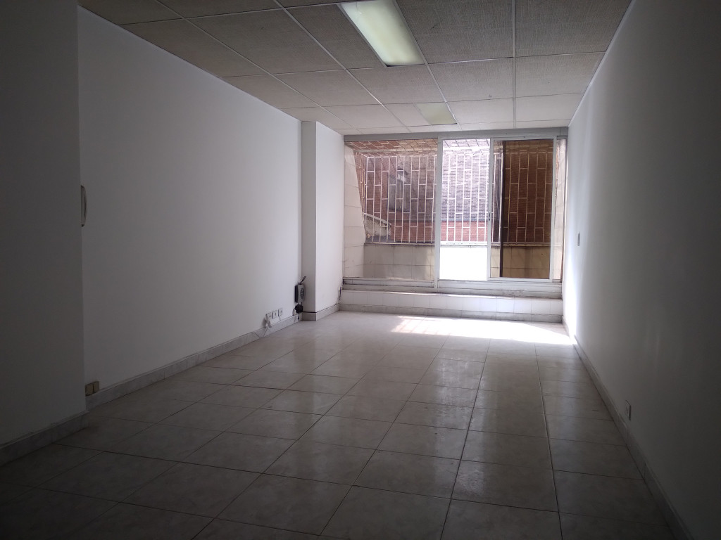 Consultorio En Arriendo/Venta - Rincon Del Chicó, Bogotá