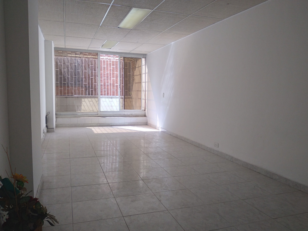 Consultorio En Arriendo/Venta - Rincon Del Chicó, Bogotá