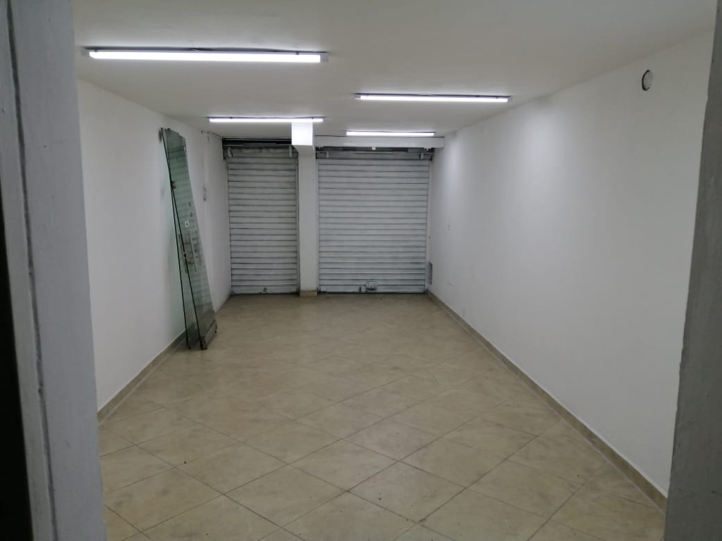 Local En Arriendo - Normandia Occidental, Bogotá