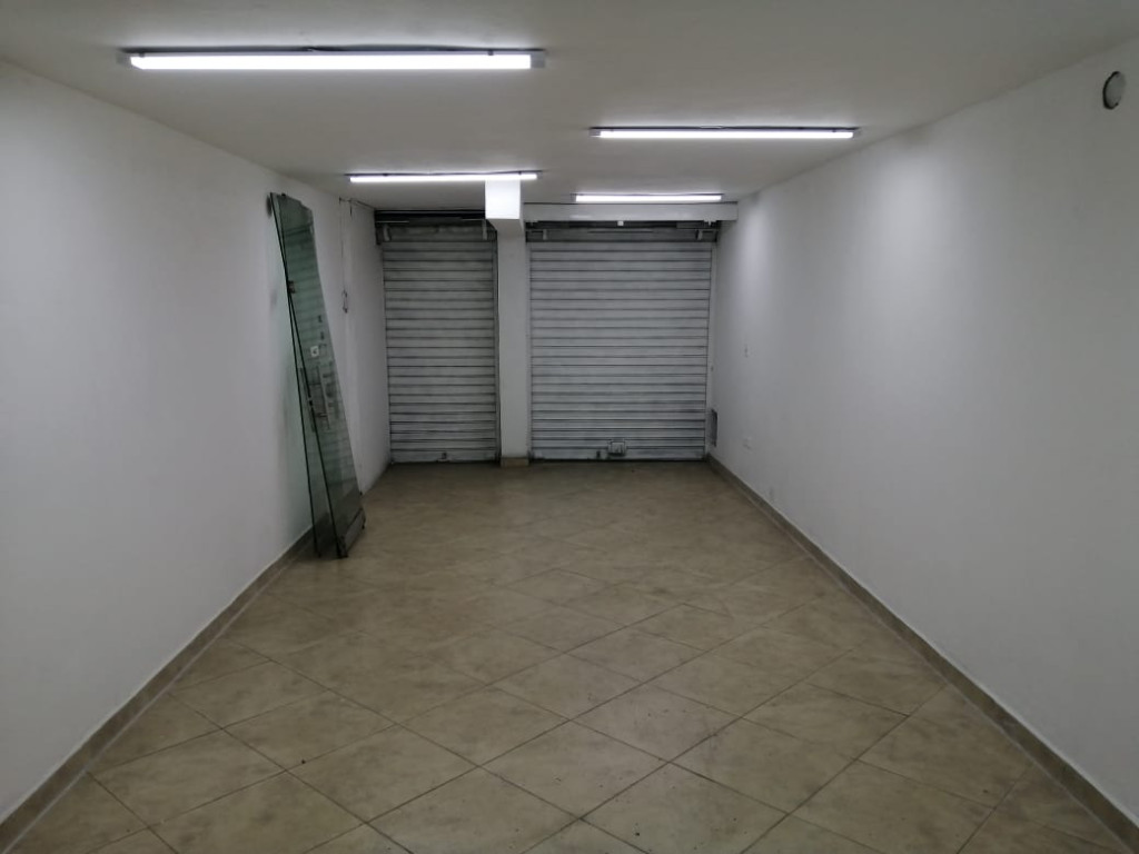 Local En Arriendo - Normandia Occidental, Bogotá