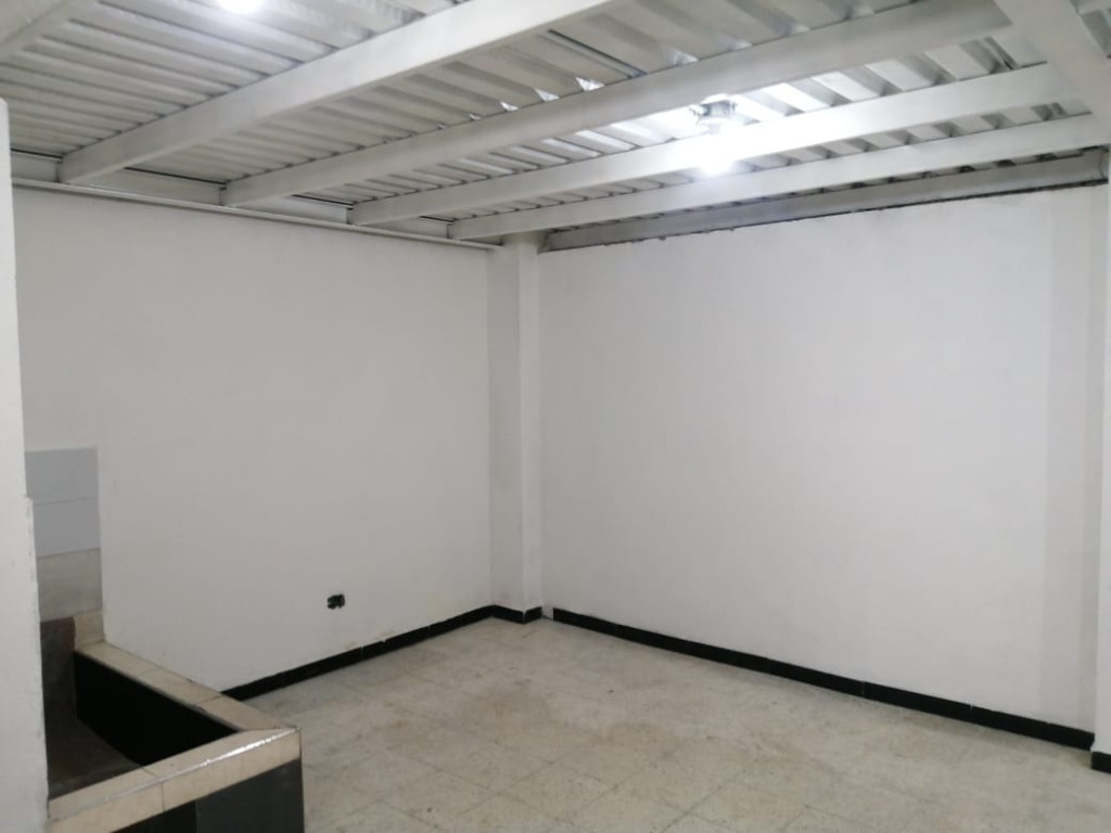 Local En Arriendo - Normandia Occidental, Bogotá