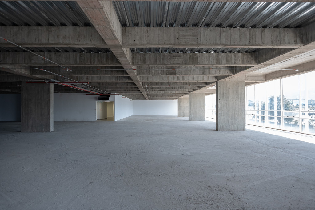 Oficina En Arriendo - Salazar Gómez, Bogotá
