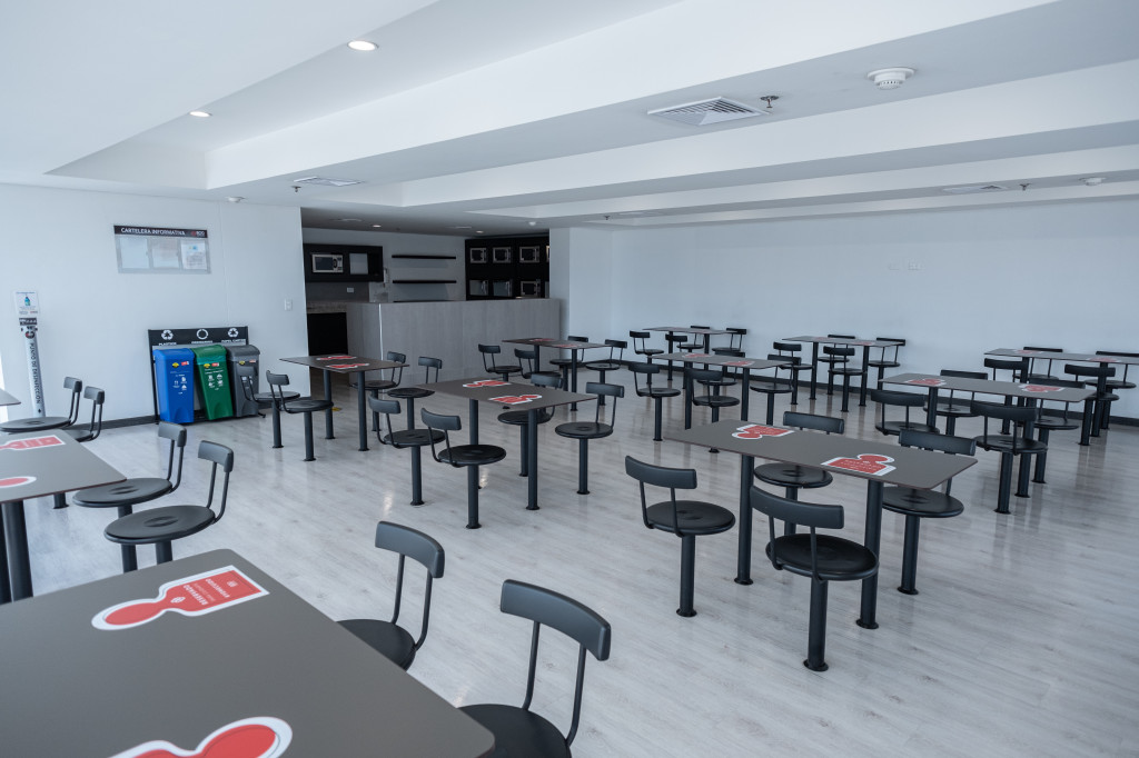 Oficina En Arriendo - Salazar Gómez, Bogotá