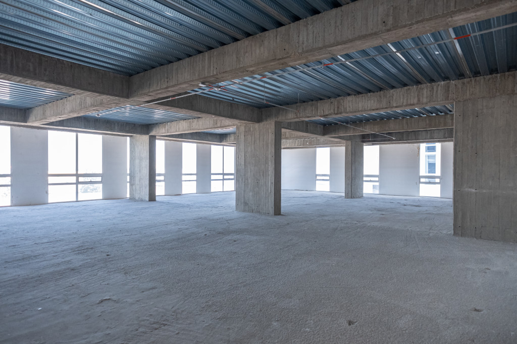 Oficina En Arriendo - Salazar Gómez, Bogotá