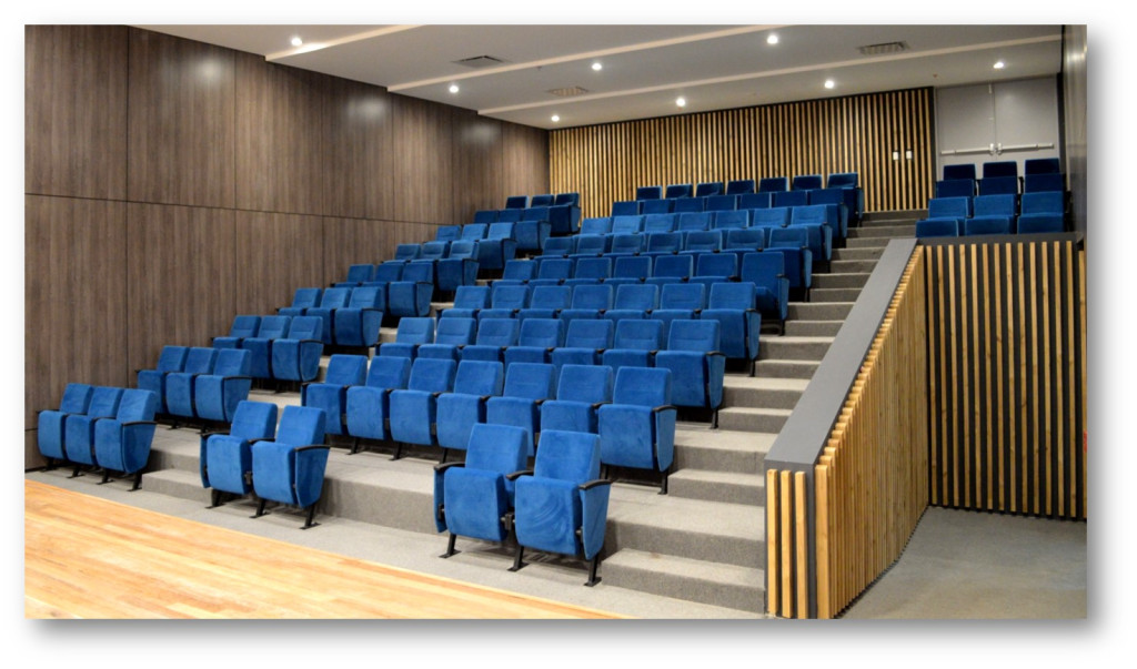Oficina En Arriendo - Salazar Gómez, Bogotá