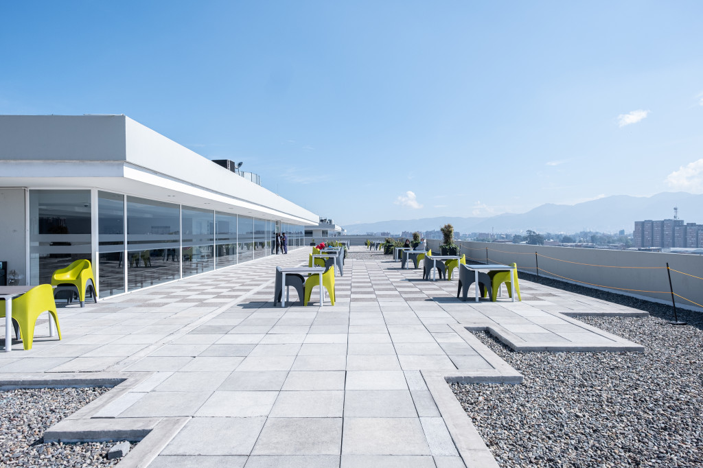 Oficina En Arriendo - Salazar Gómez, Bogotá