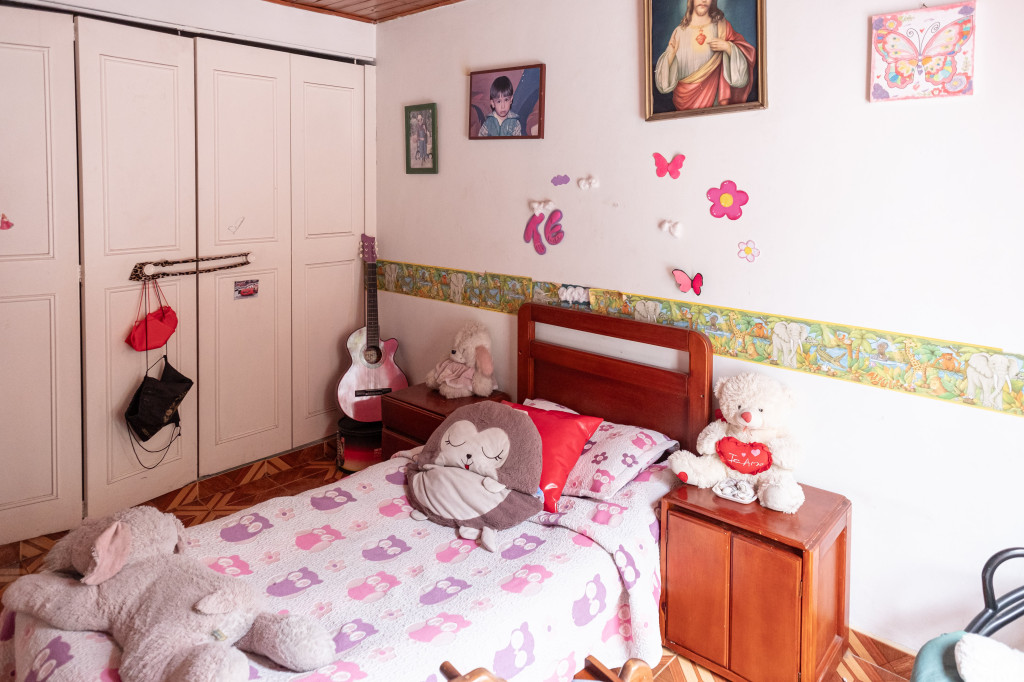 Casa En Venta - El Contador-Usaquén, Bogotá