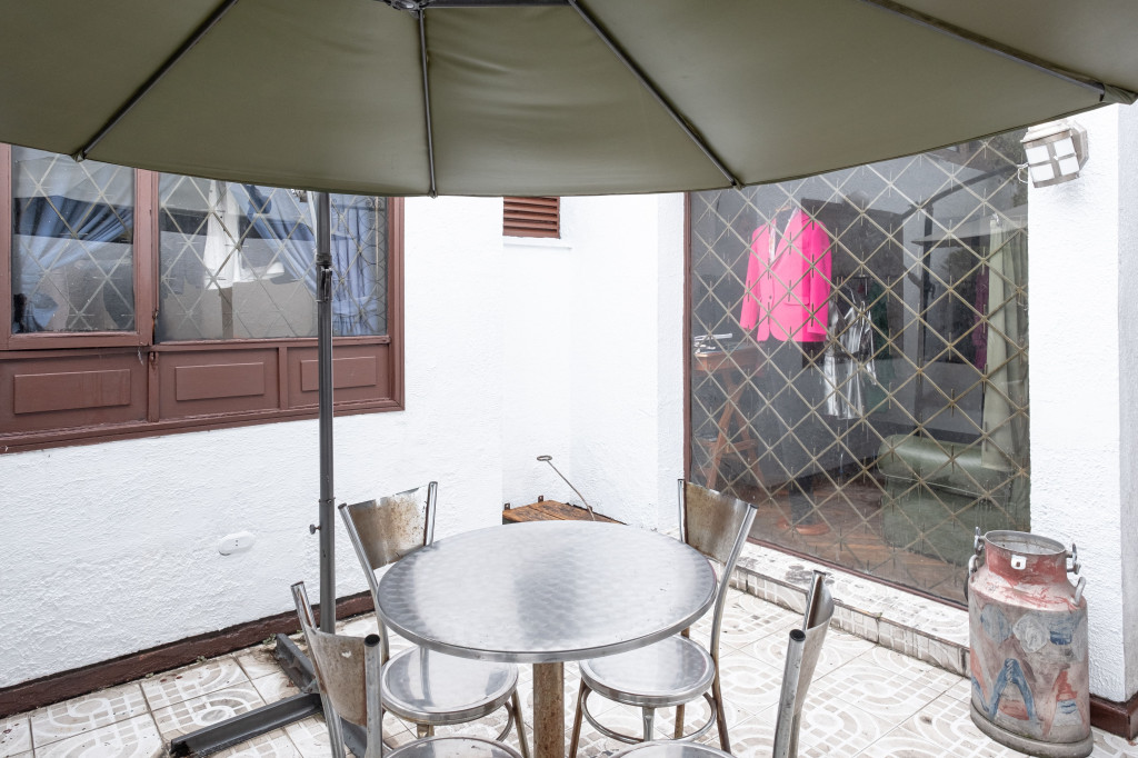 Casa En Venta - El Contador-Usaquén, Bogotá
