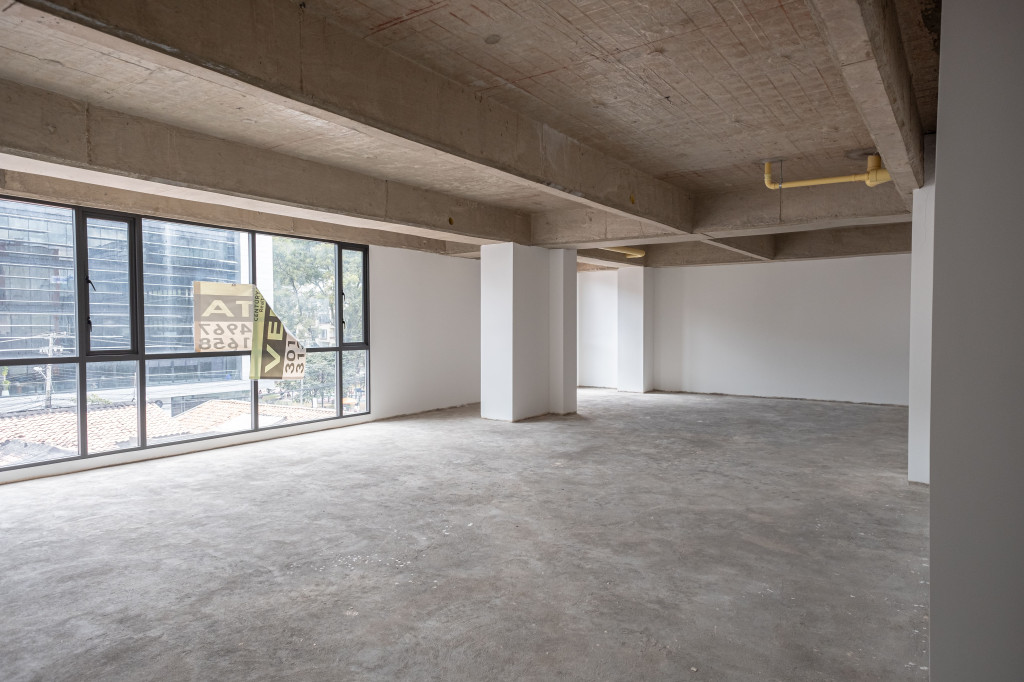 Oficina En Arriendo/Venta - Chico Norte, Bogotá