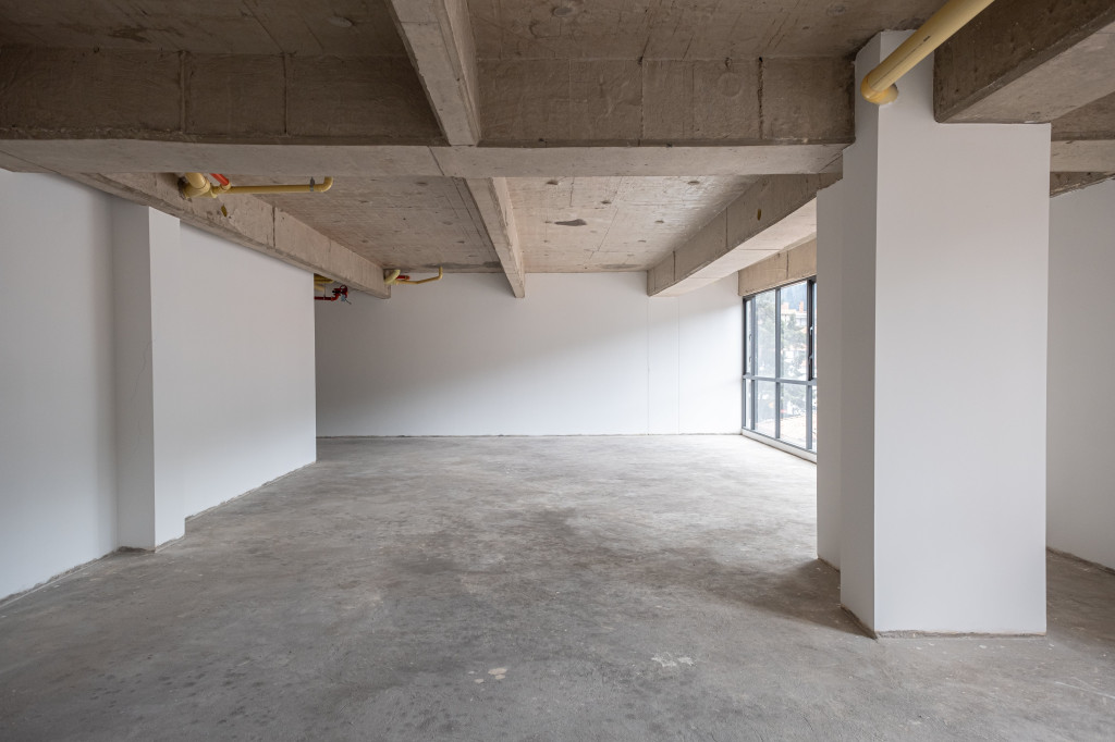 Oficina En Arriendo/Venta - Chico Norte, Bogotá