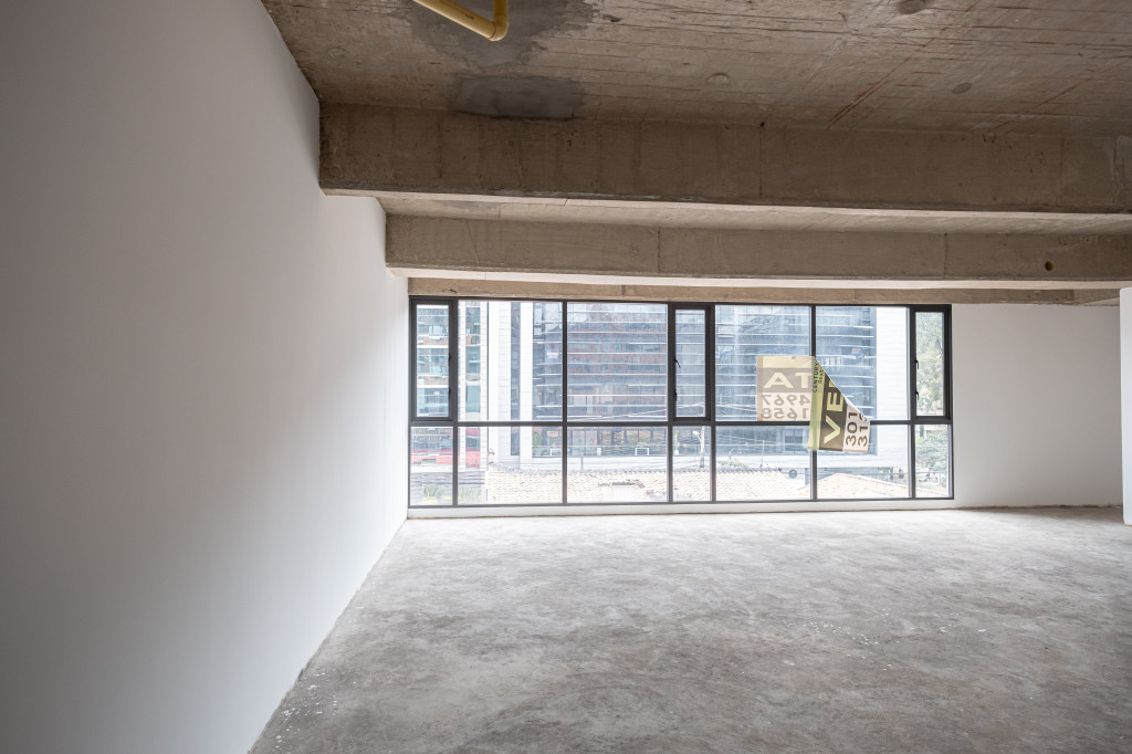 Oficina En Arriendo/Venta - Chico Norte, Bogotá
