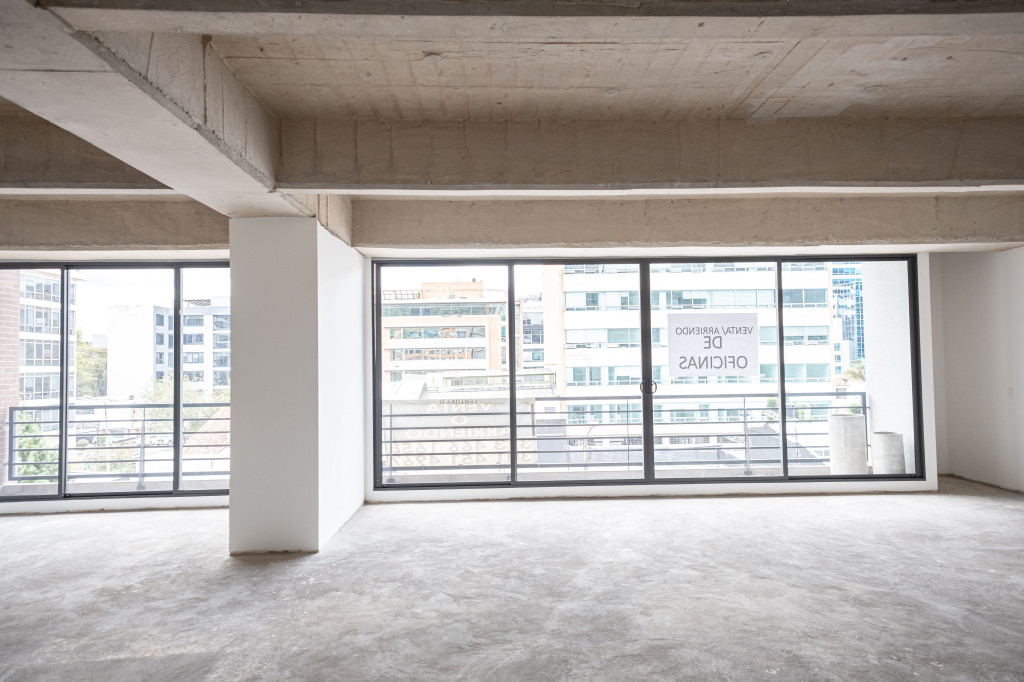 Oficina En Arriendo/Venta - Chico Norte, Bogotá
