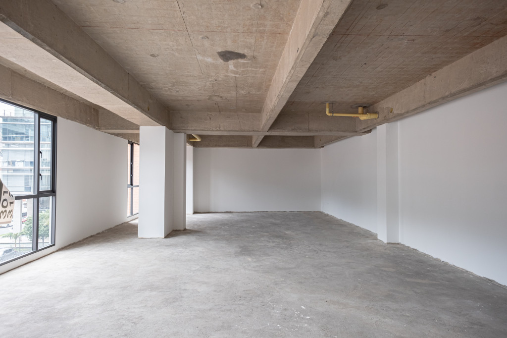 Oficina En Arriendo/Venta - Chico Norte, Bogotá