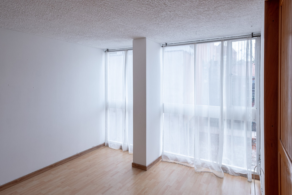 Apartaestudio En Arriendo - Chapinero Alto, Bogotá