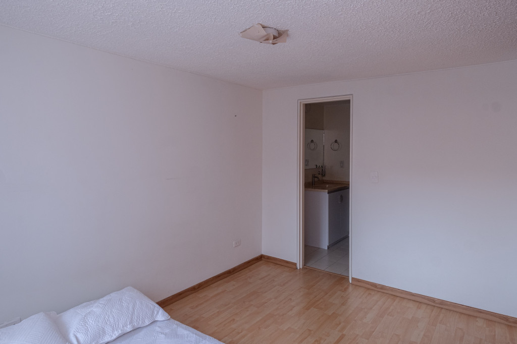 Apartaestudio En Arriendo - Chapinero Alto, Bogotá