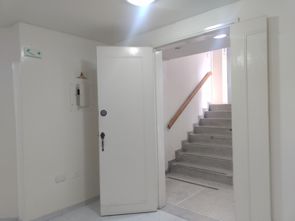Oficina En Arriendo/Venta - Chicó Norte, Bogotá