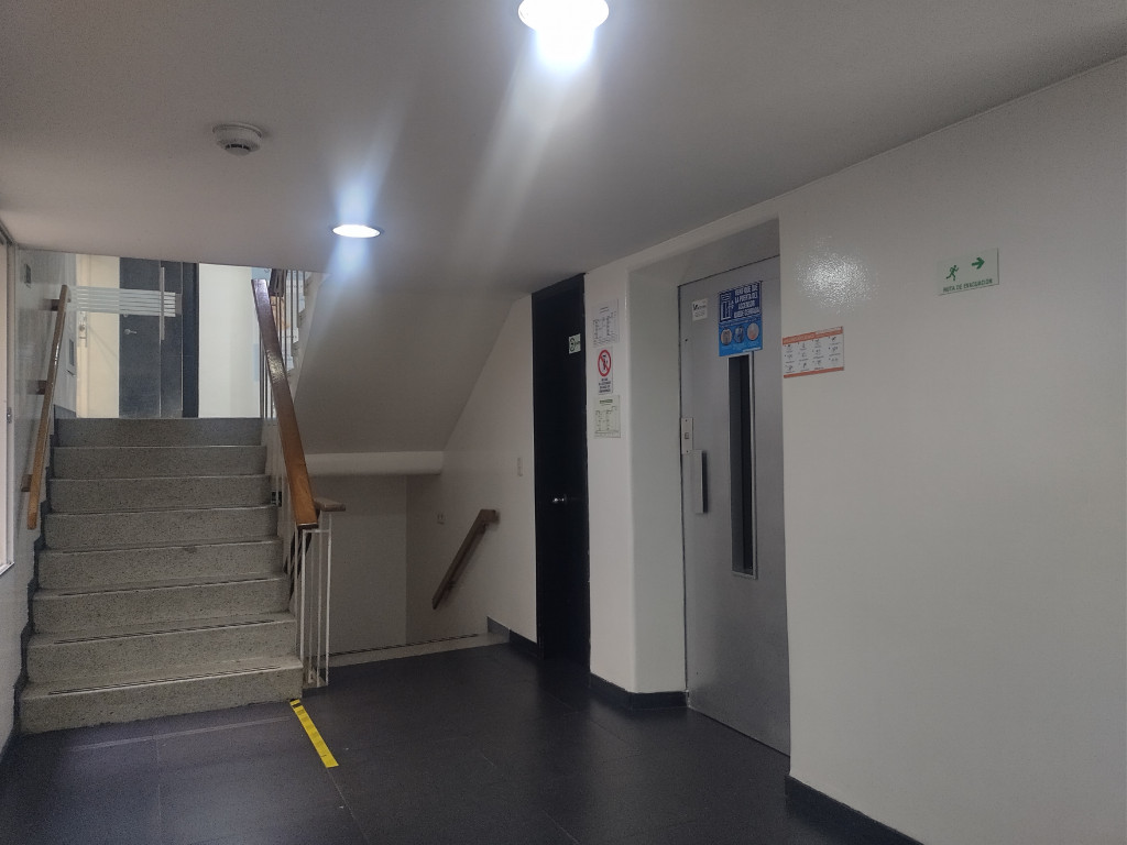 Oficina En Arriendo/Venta - Chicó Norte, Bogotá