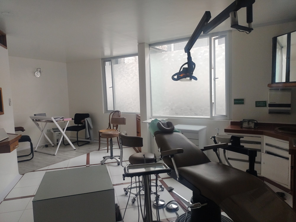 Oficina En Arriendo/Venta - Chicó Norte, Bogotá