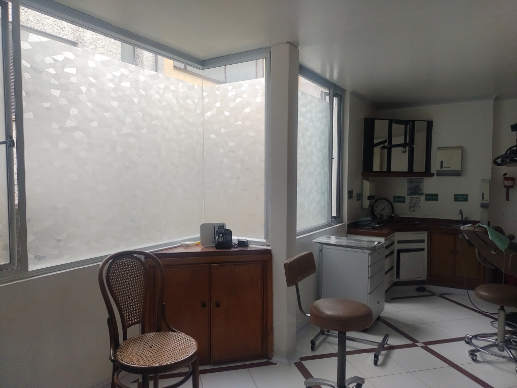 Oficina En Arriendo/Venta - Chicó Norte, Bogotá